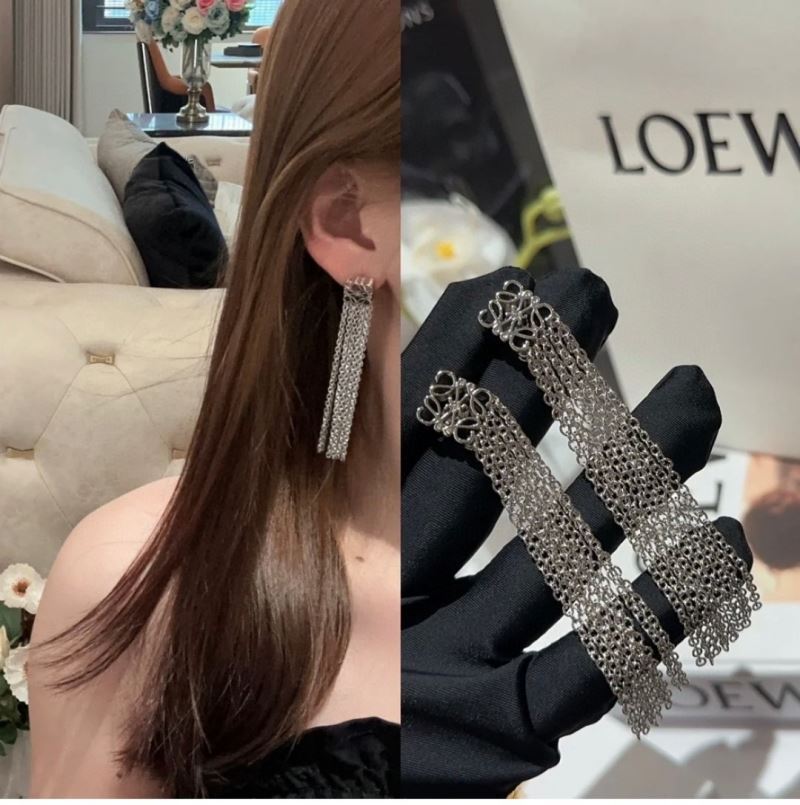 Loewe Earrings